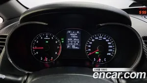 Kia K3, 2014 — миниатюра 11