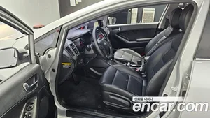 Kia K3, 2014 — миниатюра 13