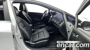Kia K3, 2014 — миниатюра 17