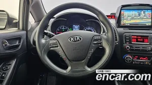 Kia K3, 2014 — миниатюра 19