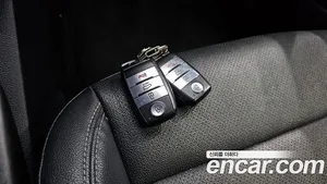 Kia K3, 2014 — миниатюра 24