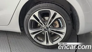 Kia K3, 2014 — миниатюра 7