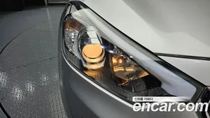 Kia K3, 2014 — миниатюра 8