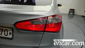 Kia K3, 2014 — миниатюра 9