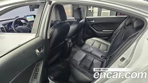 Kia K3, 2014 — миниатюра 16