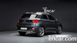 Hyundai Venue, 2020 — миниатюра 2
