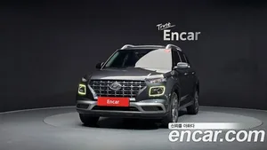Hyundai Venue, 2020 — миниатюра 3