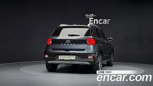 Hyundai Venue, 2020 — миниатюра 4