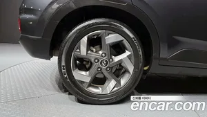 Hyundai Venue, 2020 — миниатюра 5