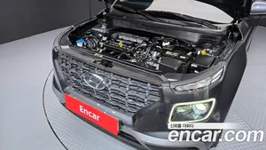 Hyundai Venue, 2020 — миниатюра 6