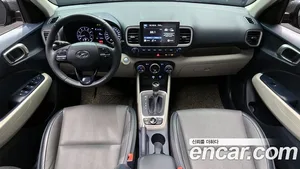 Hyundai Venue, 2020 — миниатюра 10