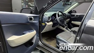 Hyundai Venue, 2020 — миниатюра 11