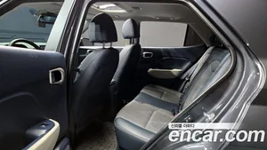 Hyundai Venue, 2020 — миниатюра 13