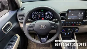 Hyundai Venue, 2020 — миниатюра 14