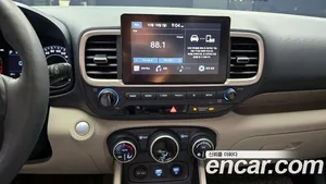 Hyundai Venue, 2020 — миниатюра 15