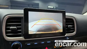 Hyundai Venue, 2020 — миниатюра 16