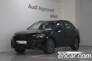Audi Q3, 2026 — миниатюра 1