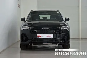 Audi Q3, 2026 — миниатюра 3