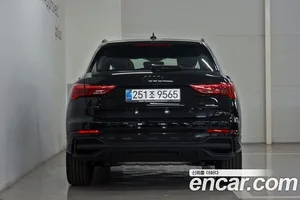 Audi Q3, 2026 — миниатюра 4