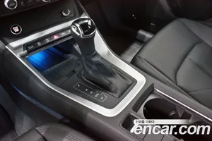 Audi Q3, 2026 — миниатюра 9