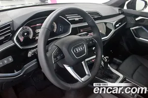 Audi Q3, 2026 — миниатюра 12