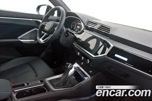 Audi Q3, 2026 — миниатюра 20