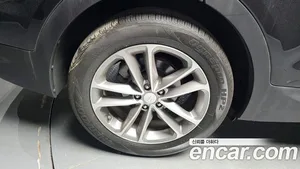 Hyundai Santa Fe, 2016 — миниатюра 5