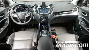 Hyundai Santa Fe, 2016 — миниатюра 7