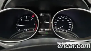 Hyundai Santa Fe, 2016 — миниатюра 8