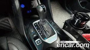 Hyundai Santa Fe, 2016 — миниатюра 9