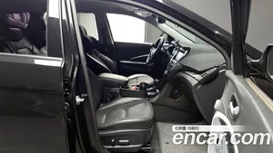 Hyundai Santa Fe, 2016 — миниатюра 10