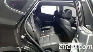 Hyundai Santa Fe, 2016 — миниатюра 11