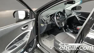 Hyundai Santa Fe, 2016 — миниатюра 12