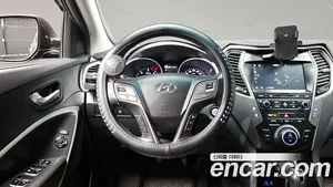 Hyundai Santa Fe, 2016 — миниатюра 13
