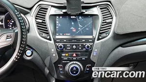 Hyundai Santa Fe, 2016 — миниатюра 14