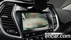 Hyundai Santa Fe, 2016 — миниатюра 15