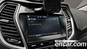 Hyundai Santa Fe, 2016 — миниатюра 16