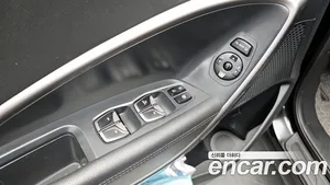 Hyundai Santa Fe, 2016 — миниатюра 18