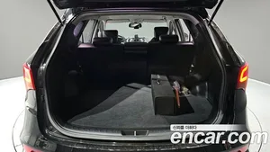 Hyundai Santa Fe, 2016 — миниатюра 20