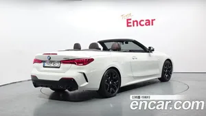 BMW 4-Series, 2024 — миниатюра 2