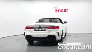 BMW 4-Series, 2024 — миниатюра 4