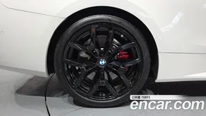 BMW 4-Series, 2024 — миниатюра 5