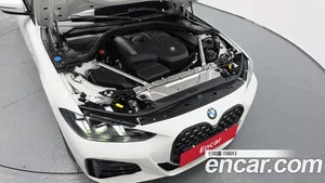 BMW 4-Series, 2024 — миниатюра 6