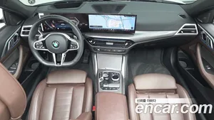 BMW 4-Series, 2024 — миниатюра 7