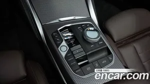 BMW 4-Series, 2024 — миниатюра 9