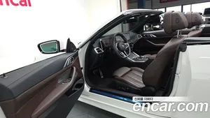 BMW 4-Series, 2024 — миниатюра 10