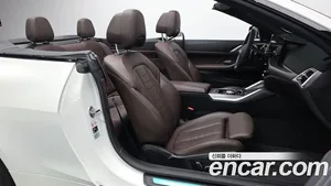 BMW 4-Series, 2024 — миниатюра 11