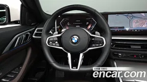 BMW 4-Series, 2024 — миниатюра 13