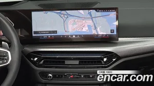 BMW 4-Series, 2024 — миниатюра 14