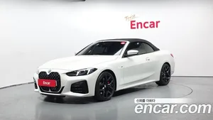 BMW 4-Series, 2024 — миниатюра 19